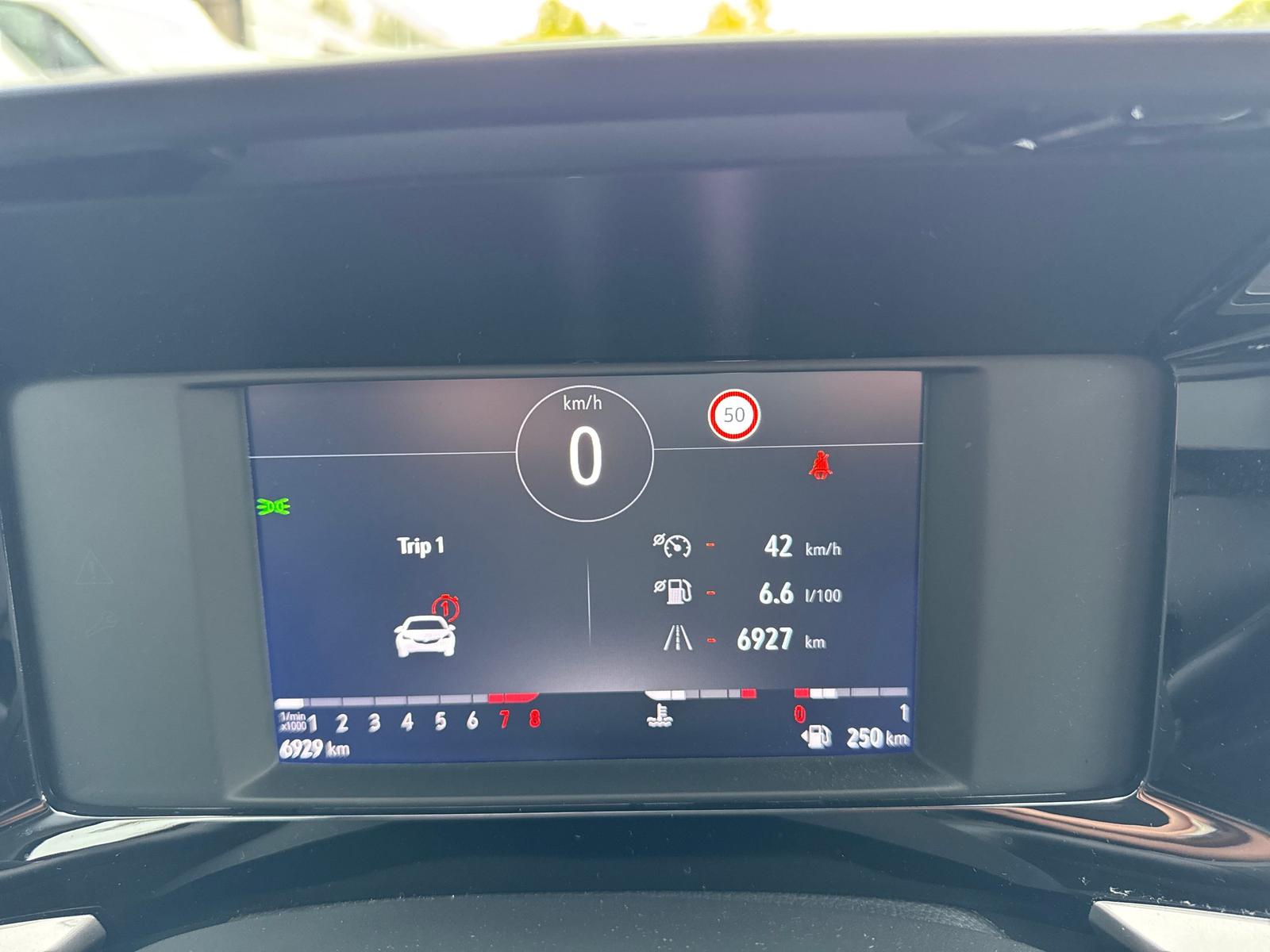 Opel Mokka 1.2 Turbo Elegance Turbo