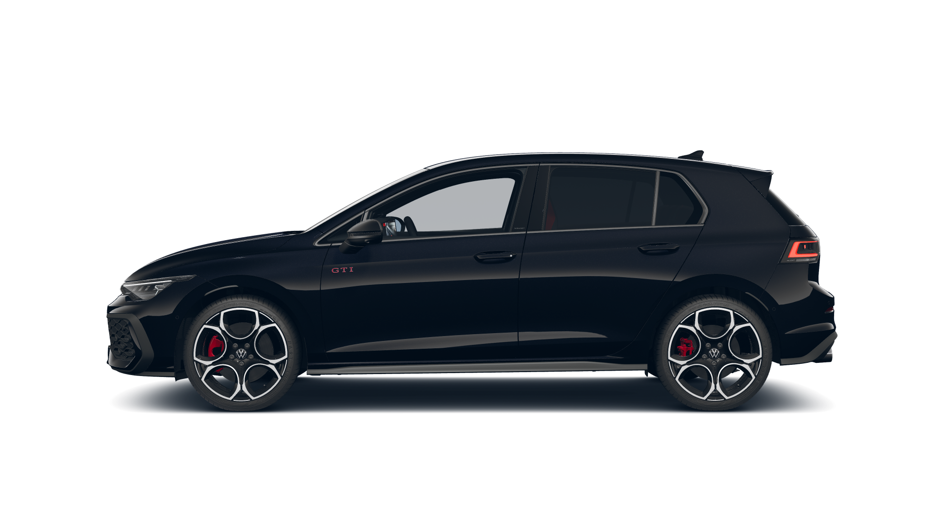 Volkswagen Golf GTI Sound