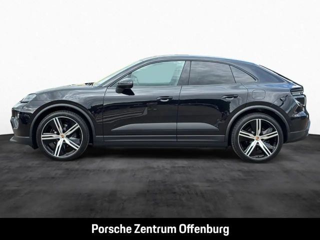 Porsche Macan Luftfeder. Niveau El. Pano Navi Dig.Cockpit Memory