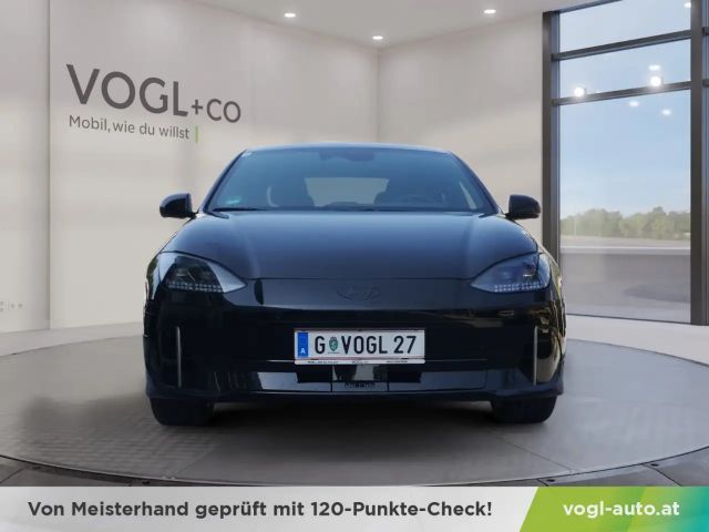 Hyundai IONIQ 6 IONIQ 6 BLACK Edition 77,4 kWh i65c1