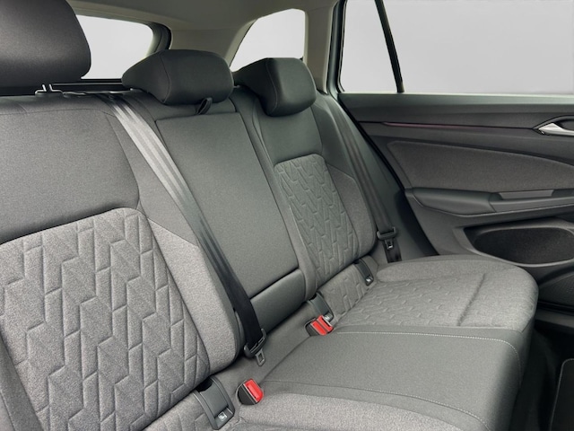 Volkswagen Golf 1.5 TSI DSG Life Variant