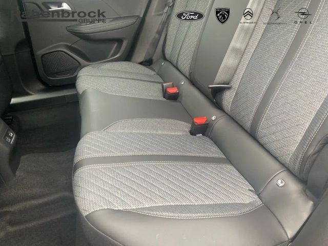 Peugeot 2008 Allure Pack Hybrid