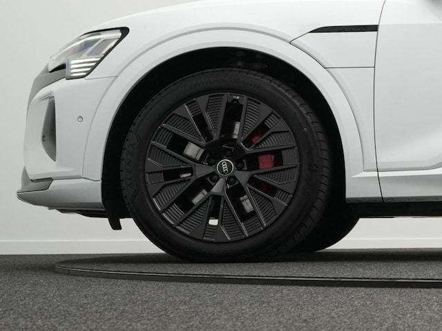 Audi Q8 e-tron 50 Quattro Sportback
