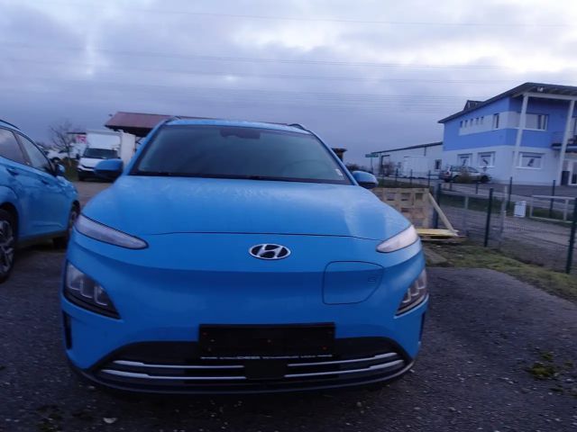 Hyundai Kona 39 kWh Electric