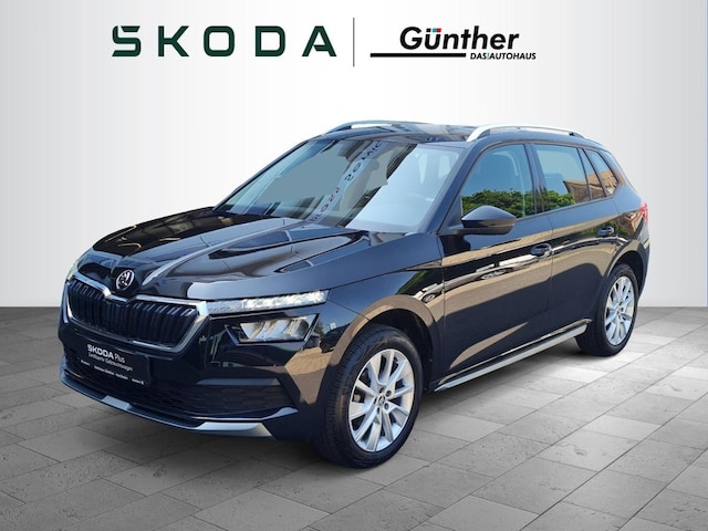 Skoda Kamiq 1.5 TSI Style Style