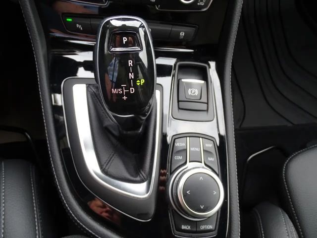 BMW 218 218i Gran Tourer M-Sport