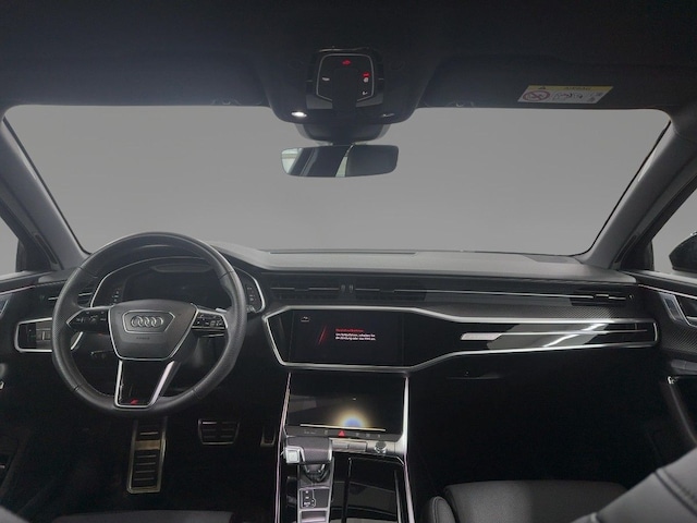 Audi S6 Avant Quattro