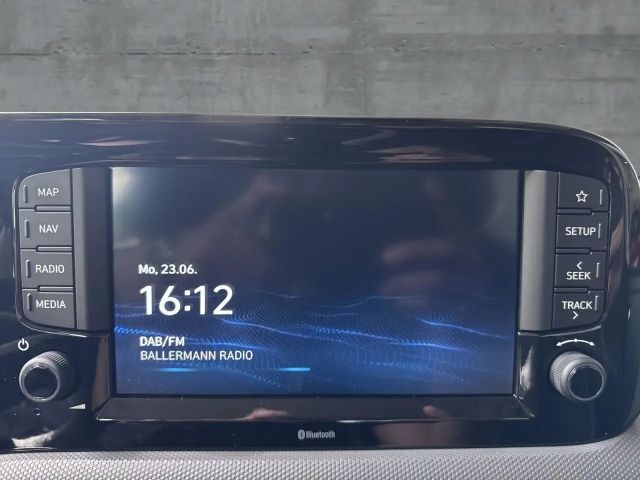 Hyundai i10 1.0 2WD Trend