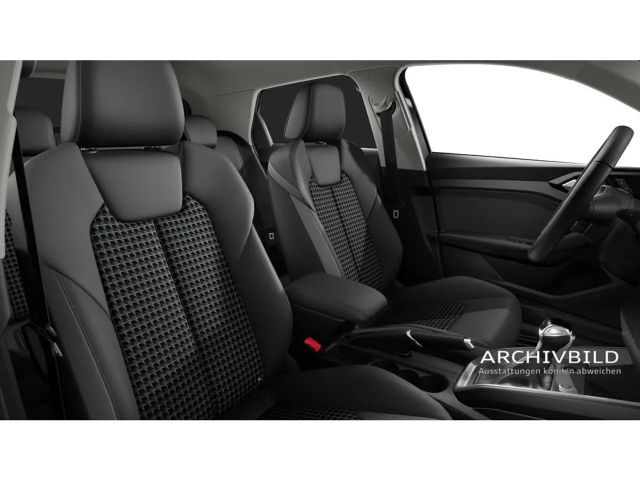 Audi A1 S-Line Sportback