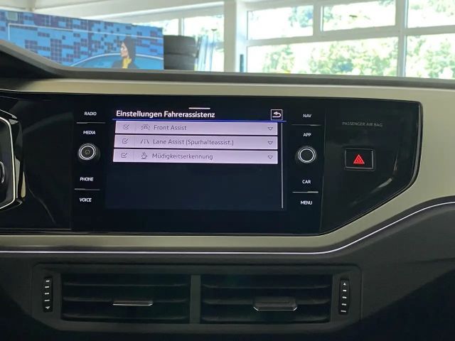 Volkswagen Taigo Move