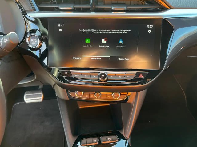 Opel Corsa GS-Line Grand Sport