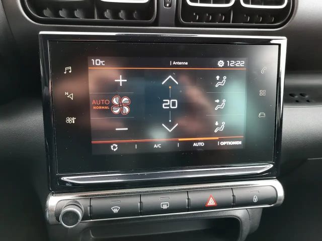 Citroën C3 Aircross Feel Pack