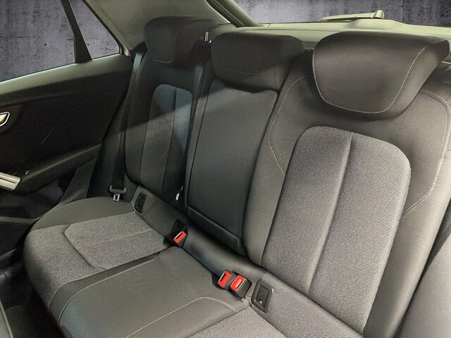 Audi Q2 35 TFSI S-Tronic
