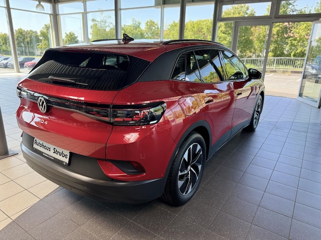 Volkswagen ID.4 IQ.Drive