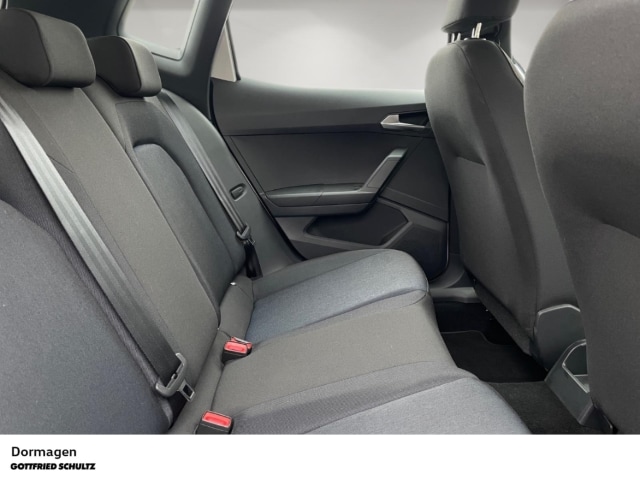 Seat Arona 1.0 TSI FR-lijn