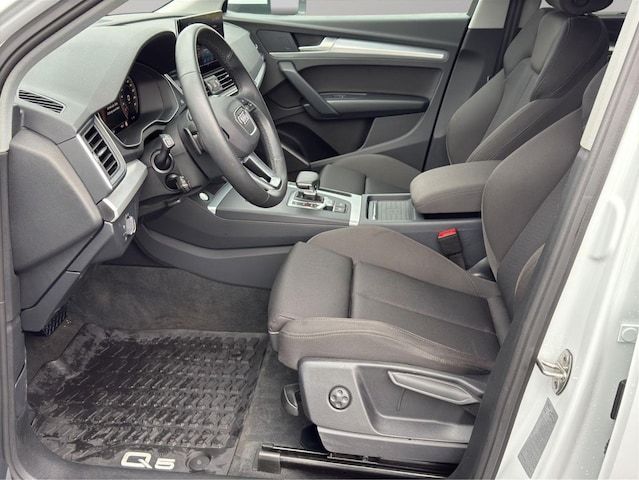 Audi Q5 40 TDI Quattro S-Tronic