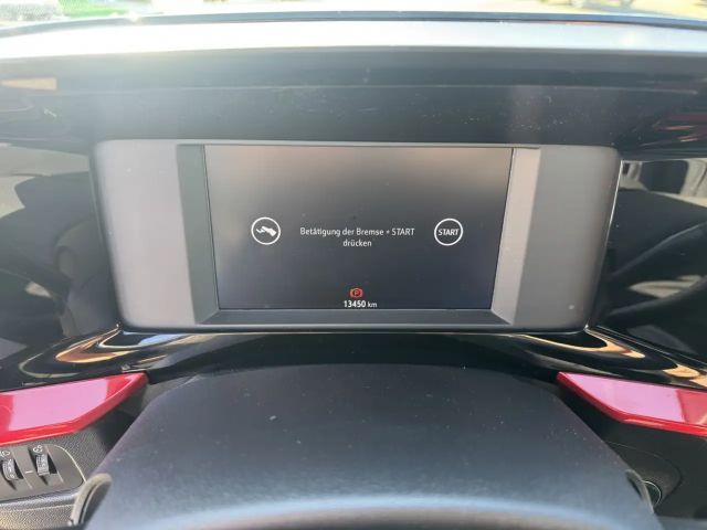 Opel Mokka GS-Line Grand Sport