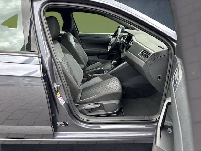 Volkswagen Taigo 1.0 TSI DSG R-Line