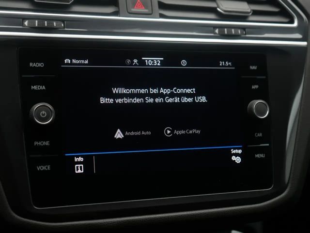 Volkswagen Tiguan 4Motion Allspace R-Line