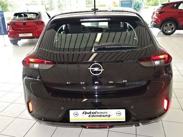 Opel Corsa 1.2 100PS Facelift LED,10 Zoll Farbdisplay,SHZ,PP