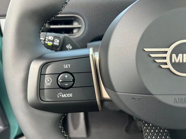 MINI Cooper S Classic Paket M 18-Zoll/GSD/HeadUp/RFK