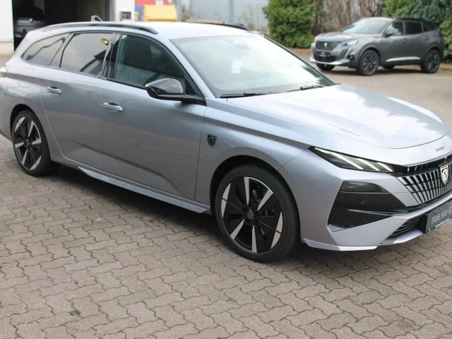 Peugeot E-308 GT-Line SW