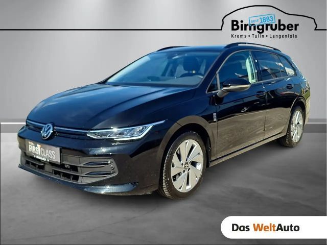 Volkswagen Golf Business Variant