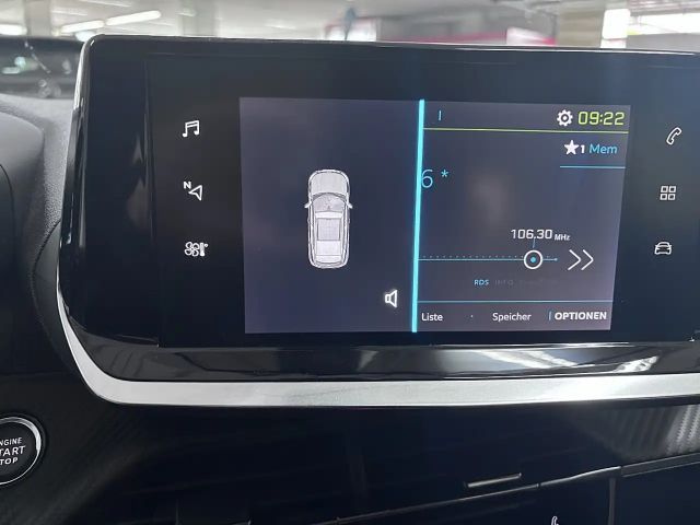 Peugeot E-2008 Active Pack