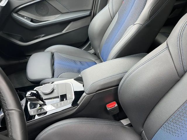 BMW 120 120i M-Sport Sedan