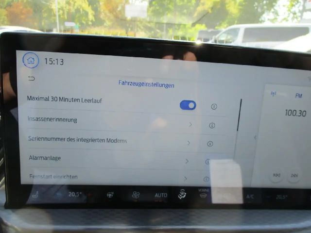 Ford Kuga EcoBoost Titanium