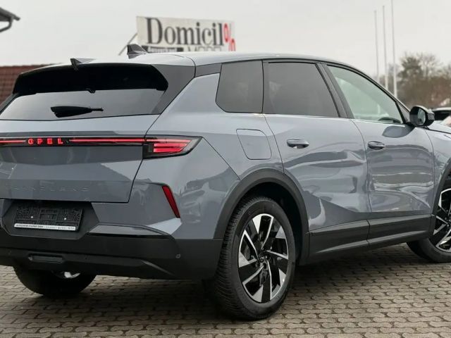 Opel Grandland X GS-Line