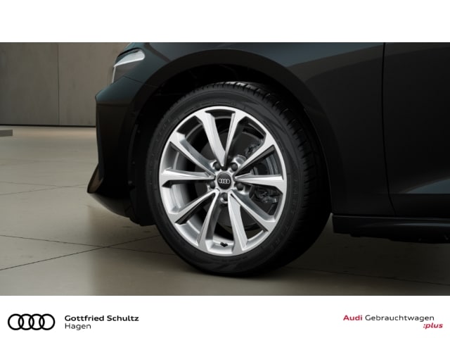 Audi A5 Avant Quattro S-Tronic