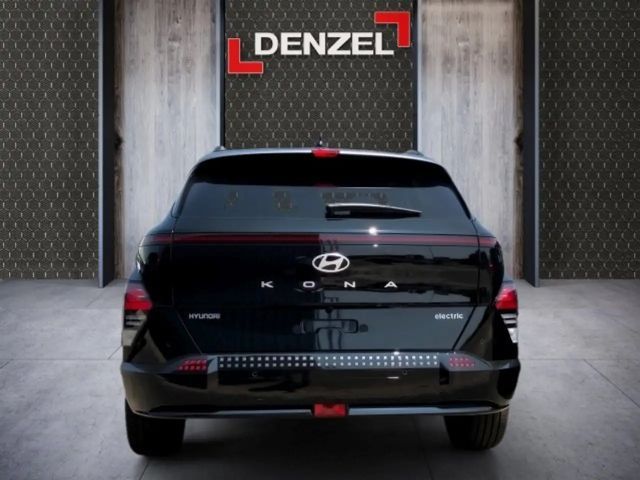 Hyundai Kona 64 kWh Electric