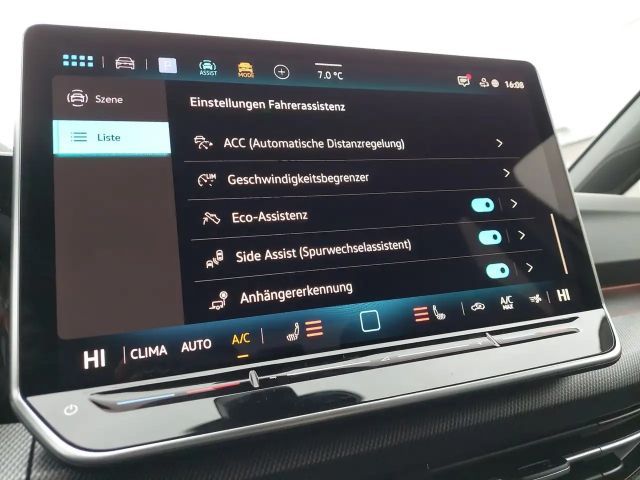 Volkswagen Golf DSG Sport