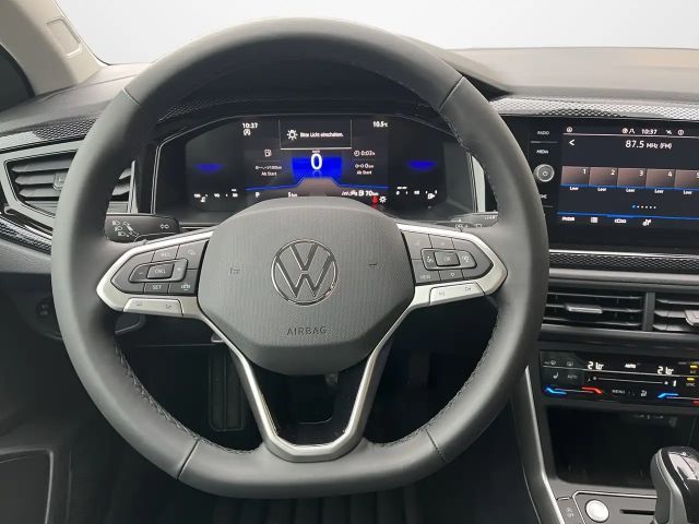 Volkswagen Taigo 1.0 TSI DSG Life