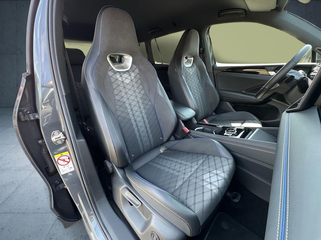 Volkswagen Tiguan 2.0 TDI R-Line