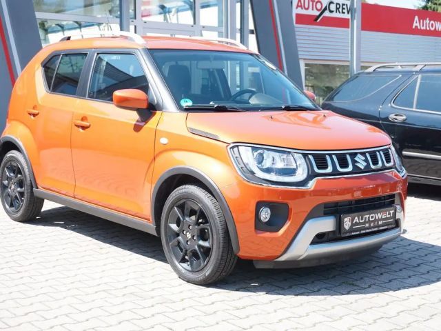 Suzuki Ignis Comfort