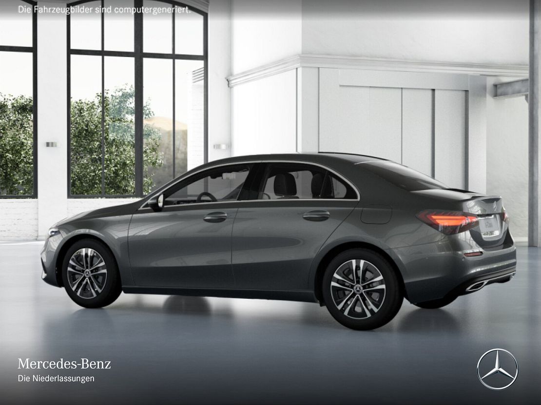 Mercedes-Benz A 200 A 200