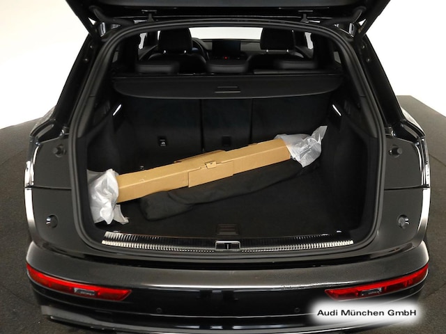 Audi Q5 40 TDI Quattro S-Tronic