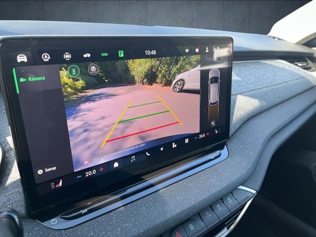 Skoda Octavia 1.5 TSI Combi Selection