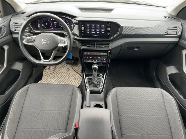 Volkswagen T-Cross DSG Style