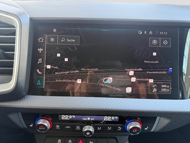 Audi A1 30 TFSI S-Tronic Sportback