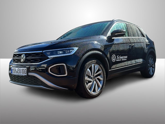 Volkswagen T-Roc 1.5 TSI