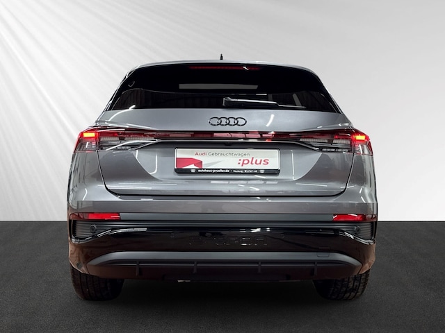 Audi Q4 e-tron 40