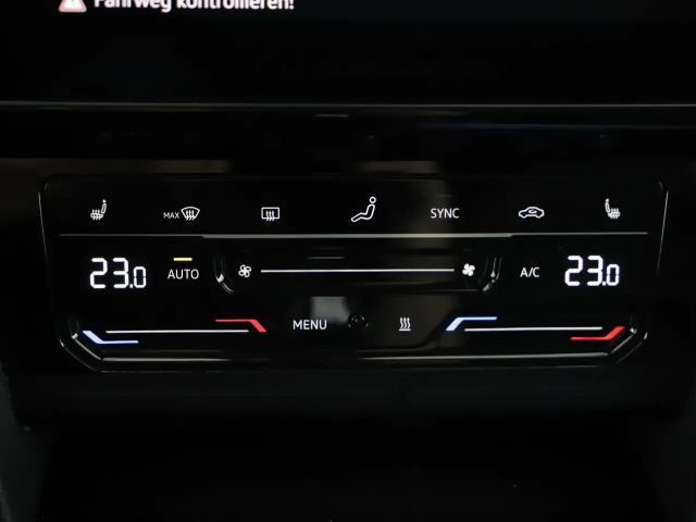 Volkswagen Arteon 4Motion DSG R-Line