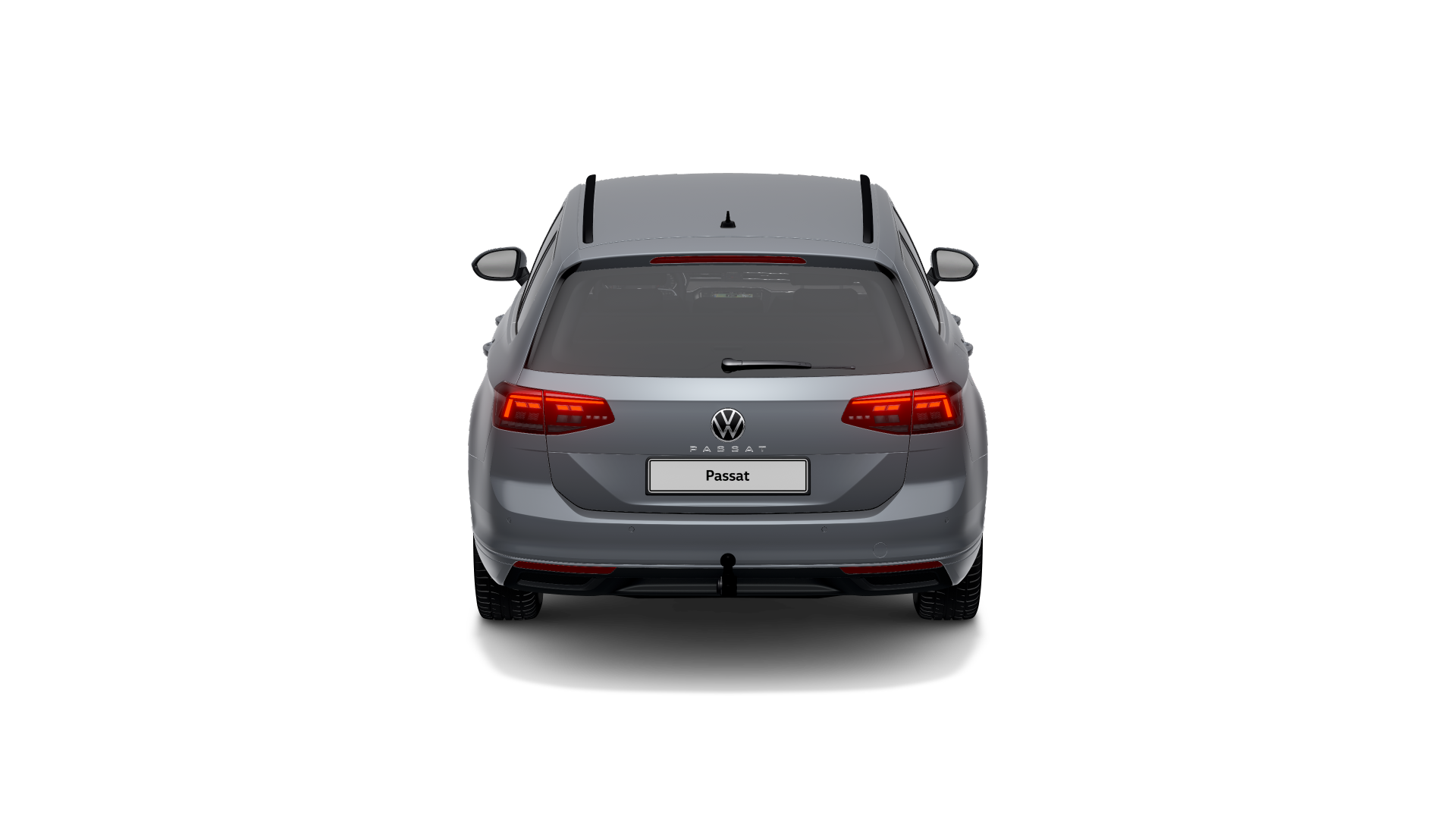 Volkswagen Passat 2.0 TDI Business DSG Variant