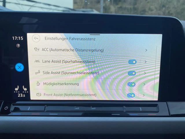 Volkswagen Golf Rabbit 45 TDI