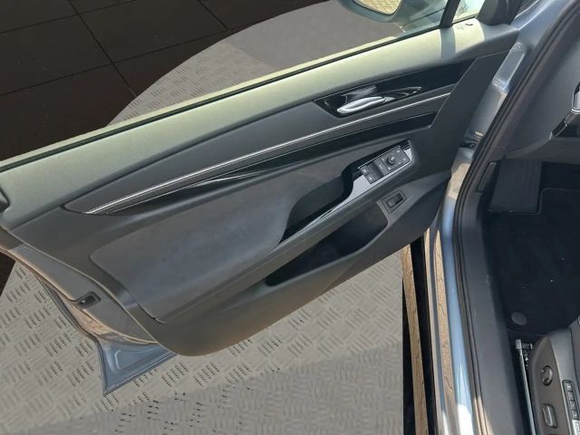 Volkswagen ID.7 Pro Tourer