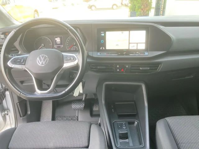 Volkswagen Caddy DSG