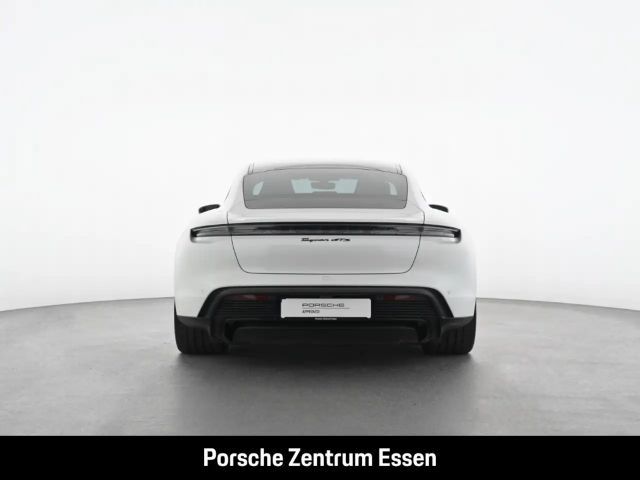 Porsche Taycan GTS RS